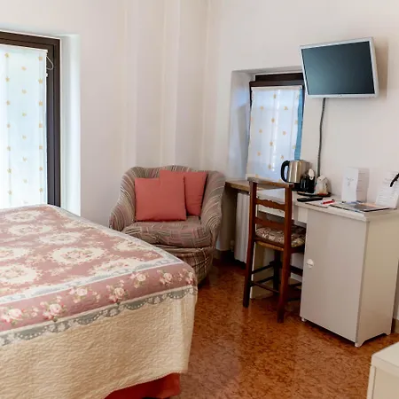 A Casa Di Tom Bed & Breakfast SantʼAmbrogio di Valpolicella