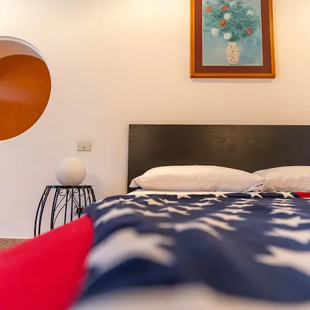 Bed & Breakfast A Casa Di Tom